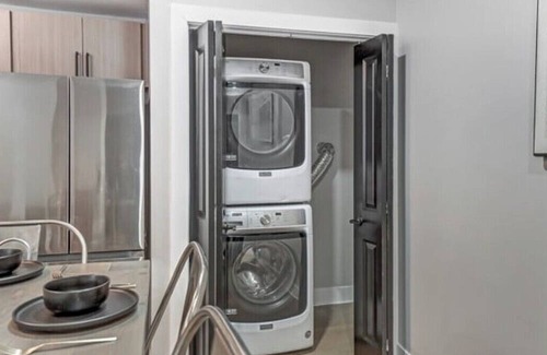 CUF Apartment | Little Mac- Brand New Modern Stay