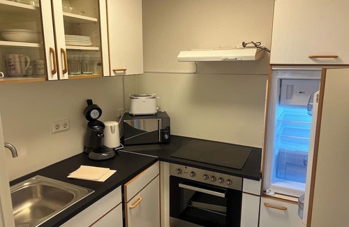 Weststadt Apartment | Heidelberg - Central and modern