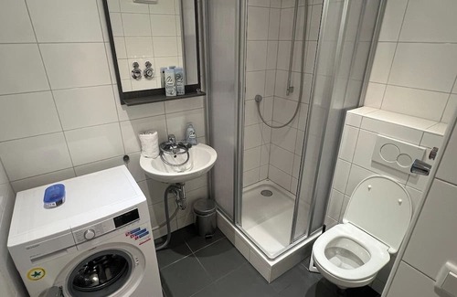 Weststadt Apartment | Heidelberg - Central and modern