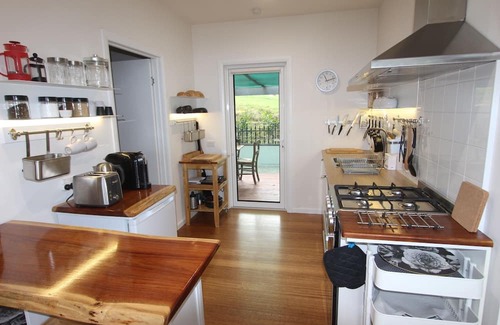 Woodbridge Apartment | Spot The Sea Eagle