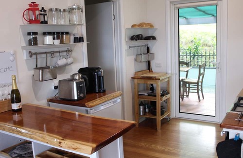 Woodbridge Apartment | Spot The Sea Eagle