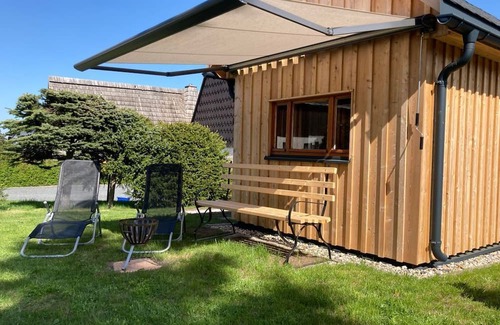 Georgenfeld House | Erzgebirgshaus Zirbenliebe - Holiday home