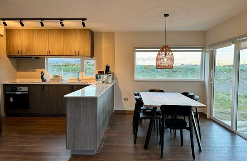 Puerto Natales House | Beautiful fully equipped cabins #1