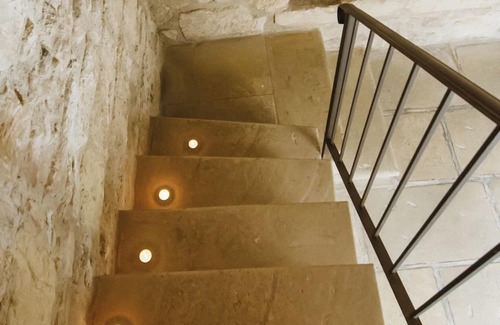 Martano Apartment | Steo Borgoincorte