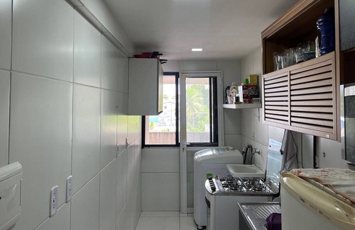 Cabula Apartment | Comfortable apartment in salvador