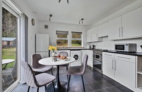 Lochgilphead Cottage | Finest Retreats | Lochead Cottage