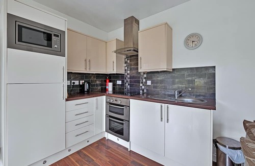 Lochgilphead Cottage | Finest Retreats | The Turbine House