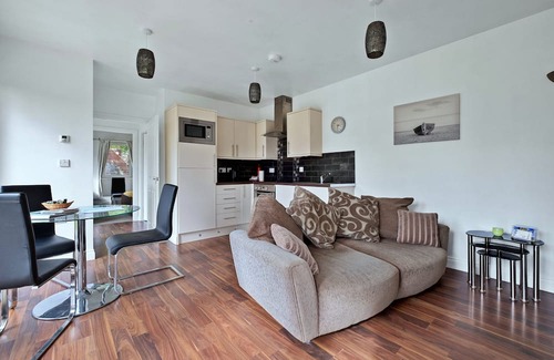 Lochgilphead Cottage | Finest Retreats | The Turbine House