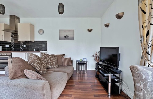 Lochgilphead Cottage | Finest Retreats | The Turbine House
