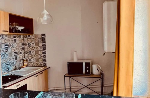 Sarrebourg Apartment | Torino, appartement Cosy