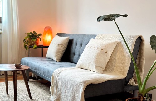 Oliveira do Hospital Apartment | Peaceful Sierra Sanctuary