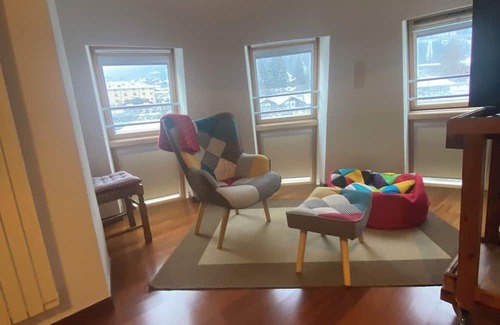 Brennero Apartment | Villa Alessandra, South Tirol, Italy, near Bolzano and Innsbruck airports