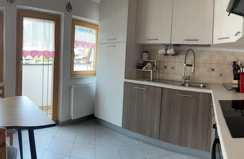 Brennero Apartment | Villa Alessandra, South Tirol, Italy, near Bolzano and Innsbruck airports