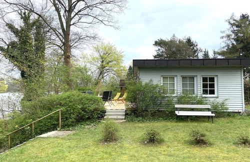 Wuthenow House | Häuschen über der Lanke