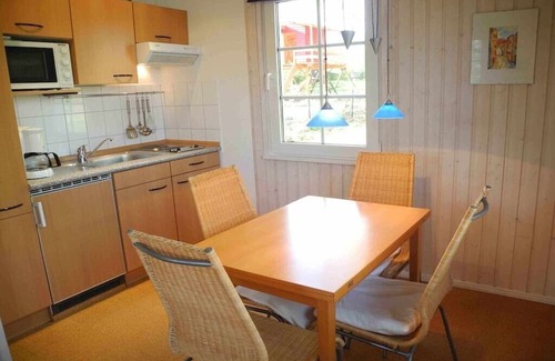 Wuthenow House | Häuschen über der Lanke