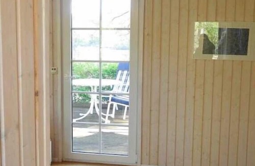 Wuthenow House | Häuschen über der Lanke