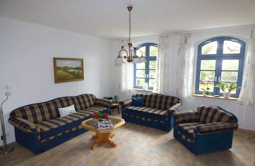 Furstenwerder Apartment | Holiday house by the lake