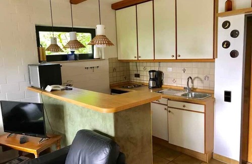 Tecklenburg Apartment | Vacation cottage Ekenhoff