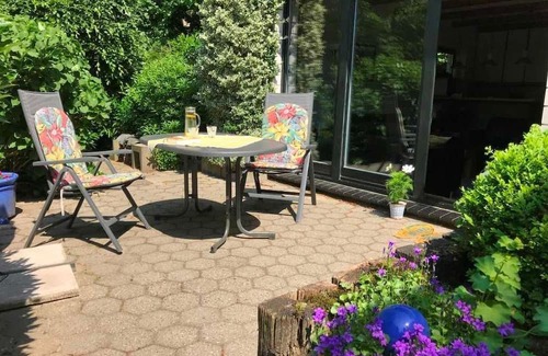 Tecklenburg Apartment | Vacation cottage Ekenhoff