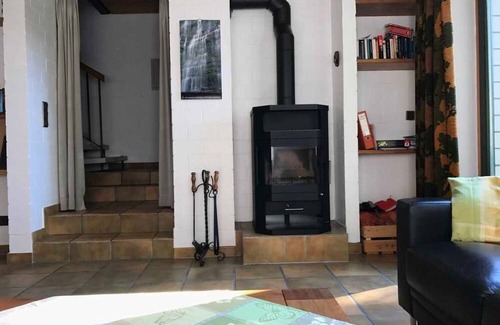 Tecklenburg Apartment | Vacation cottage Ekenhoff