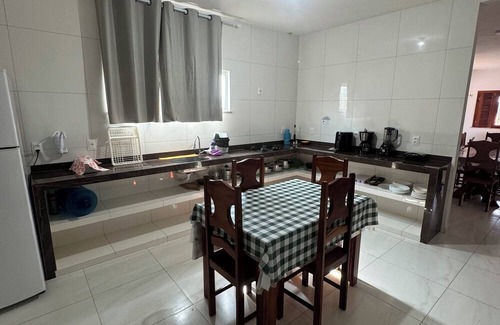 Flecheiras House | Tropicana House (2nd floor)