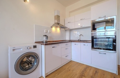 Velka Lomnica Apartment | Relax & Luxury A4 apartment Velka Lomnica