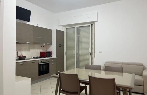 Marina di Gioiosa Ionica Bed & Breakfast | 2 steps from the sea apartment and rooms, maximum comfort