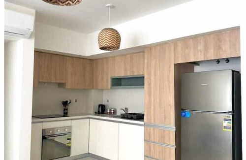 Sidi Abd El-Rahman Apartment | Elegant 2-BR Marina Marassi