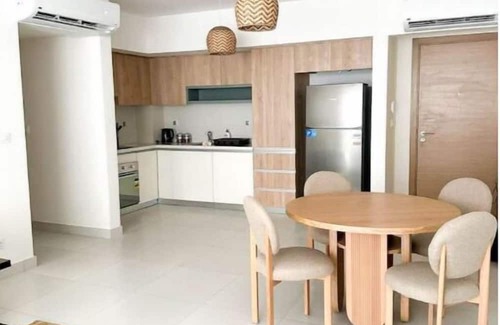 Sidi Abd El-Rahman Apartment | Elegant 2-BR Marina Marassi