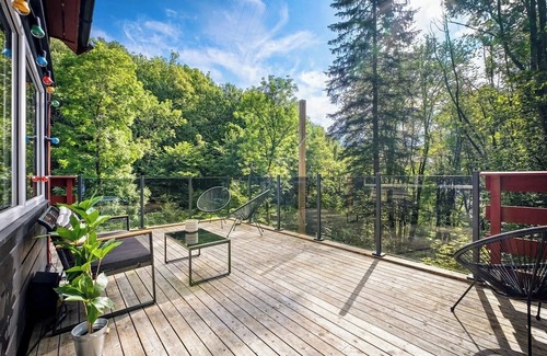Lindas Cabin | Fjord View Cabin Near Bergen & Nature