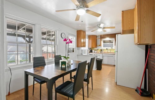 Ontario House | 2BR Pet-Friendly Home with Big Yard #TravelSGV