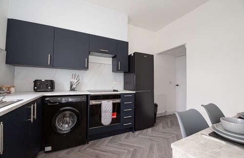 Carnoustie Apartment | Carnoustie Residence