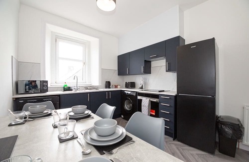 Carnoustie Apartment | Carnoustie Residence