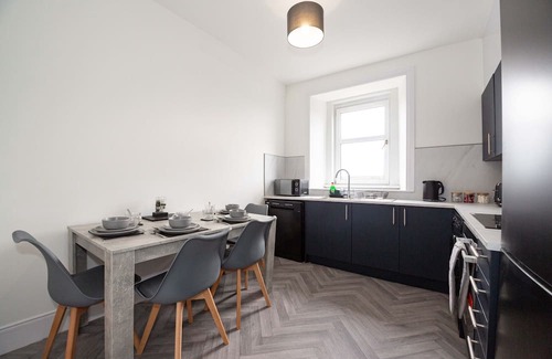 Carnoustie Apartment | Carnoustie Residence