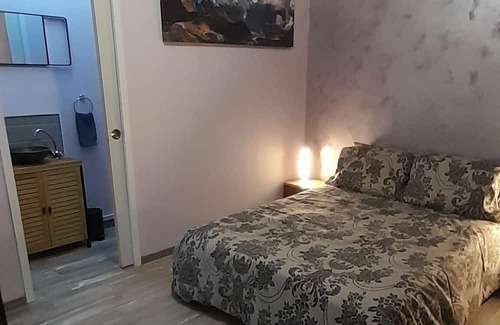 Saint-Barbant Bed & Breakfast | Charming 1-bedroom bed & breakfast in lovely Val-d'Oire-et-Gartempe with WiFi