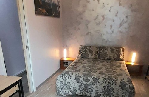 Saint-Barbant Bed & Breakfast | Charming 1-bedroom bed & breakfast in lovely Val-d'Oire-et-Gartempe with WiFi