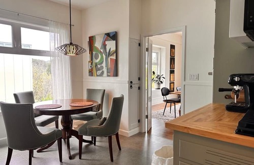 San Rafael House | Charming 2-bedroom house in San Rafael