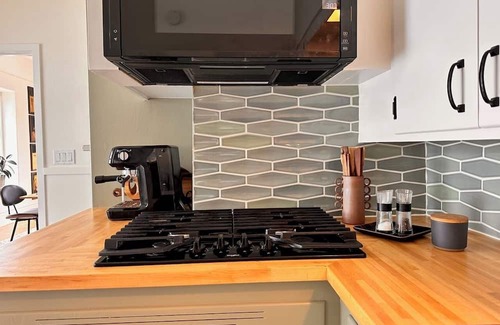 San Rafael House | Charming 2-bedroom house in San Rafael
