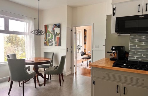 San Rafael House | Charming 2-bedroom house in San Rafael