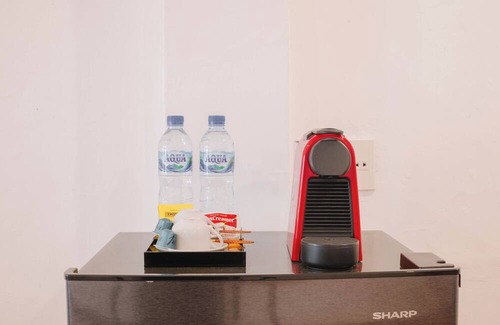 Medan Apartment | CBD Studio3 next to Sun Plaza City Center!