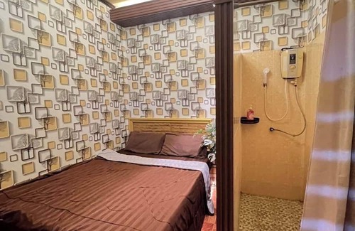 Racha Thewa Apartment | Room for ret near Suvarnabhumi airport