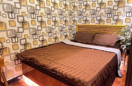 Racha Thewa Apartment | Room for ret near Suvarnabhumi airport