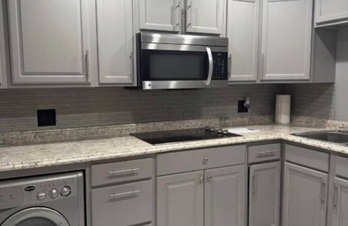 Margate Apartment | 1-bedroom apartment in welcoming Margate our charming private suite apartment
