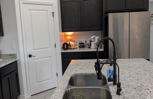 Fortuna Foothills House | Hello Traveling professionals, Military, and vacationing tourists.