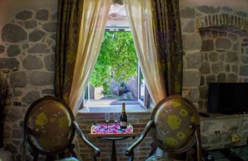 Prcanj Villa | Casa del Sol Rozalija Luxury Rooms