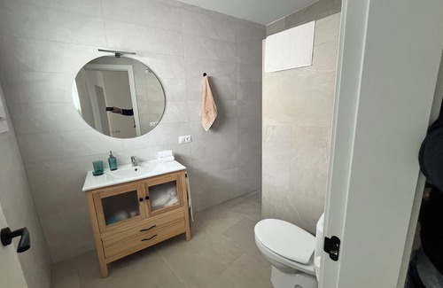 Alameda Apartment | Apartment La Placeta