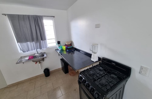 Queretaro Apartment | Comfortable Apartment, 2 Bedrooms and Free Parking