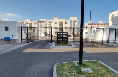 Queretaro Apartment | Comfortable Apartment, 2 Bedrooms and Free Parking