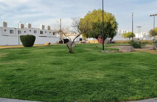 Queretaro Apartment | Comfortable Apartment, 2 Bedrooms and Free Parking