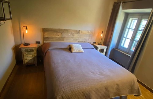Pontremoli Other | Charming 4-bedroom farmhouse in enchanting Tuscany close to mountains and sea.